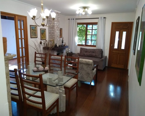 Morumbi-sul Casa Térrea Isolada Em Condomínio - 1406-cadg - 67749754