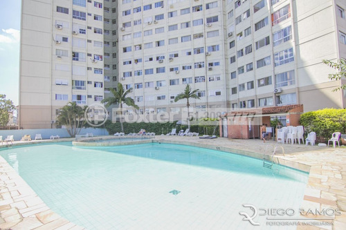 Imagem 18 de 30 de Apartamento, 2 Dormitórios, 66.06 M², Partenon - 187812