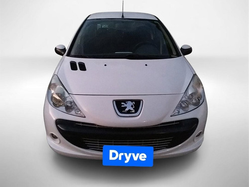 Imagem 2 de 13 de Peugeot 207 Xr 1.4 8v Flex