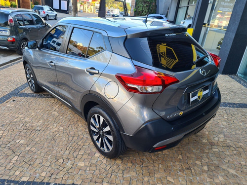 Imagem 5 de 13 de Nissan Kicks Sv 1.6 Cvt Flex