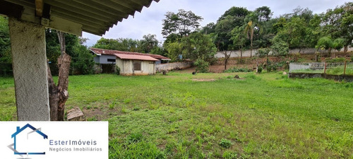 Imagem 13 de 30 de Chácara A Venda No Rio Acima - Jundiaí - Sp - Ch00005 - 70456004