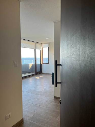Departamento Sector Pelluco, Vista Al Mar (66491)