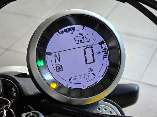 Ducati Scrambler Icon 800 2020