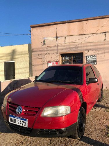 Volkswagen Gol 1.6 Mi Full