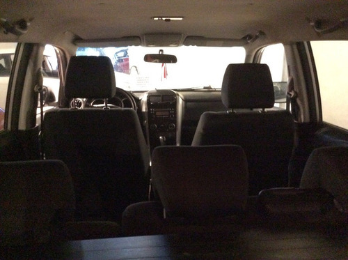 Suzuki Vitara 2.4 Grand 2012