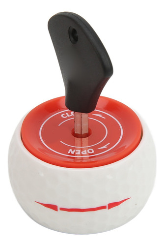 Equipo De Práctica De Golf Putting Ball Swing Ajustable