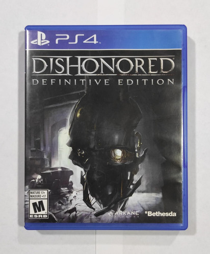 Dishonored : Definitive Edition