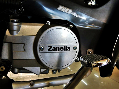 Zanella Zb110 Base 2021 0km Financiación Dni Cuotas Fijas