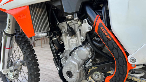 Imagen 5 de 12 de Ktm 250 Sx F 2019 100 Hs Sx Sx-f Sxf