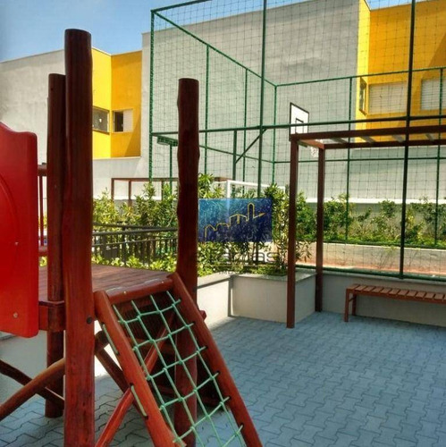 Imagem 11 de 30 de Apartamento Com 2 Dormitórios À Venda, 83 M² Por R$ 364.900,00 - Itaquera - São Paulo/sp - Ap1033