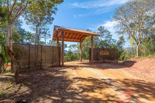 Imagem 1 de 18 de Chácara - Residencial - 936650