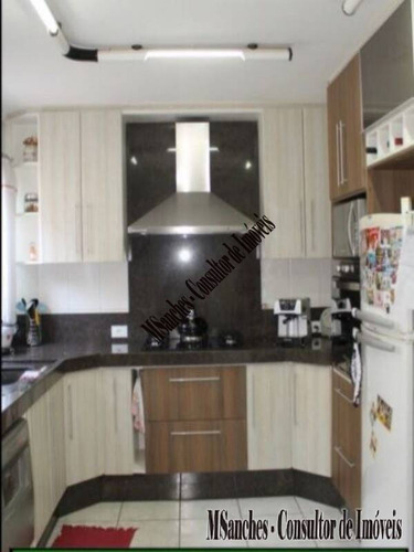 Imagem 2 de 15 de Casa Para Venda Localizada Na Vila Gabriel Em Sorocaba. - 02286