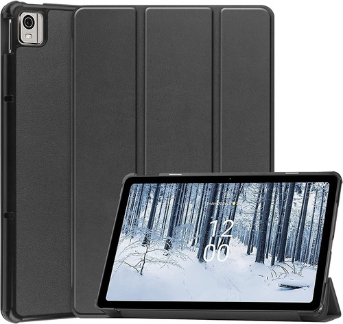 Smart Case Compatível Nokia Tablet T21 10.4'' Ta-1495 2022