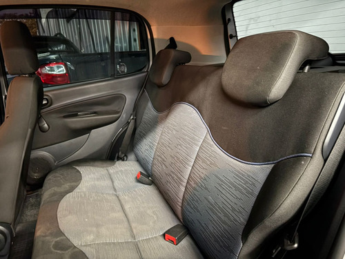 Fiat Uno 1.0 Attractive Flex 5p