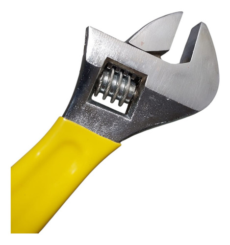 Llave Francesa Ajustable 10 Pulgadas Makawa