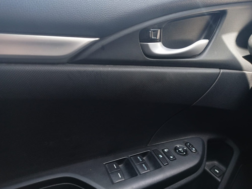 Imagen 12 de 13 de Honda Civic 2020