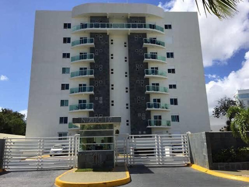 Venta Departamento - Residencial Cúspide
