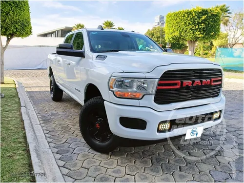 Dodge Ram 2500 2019