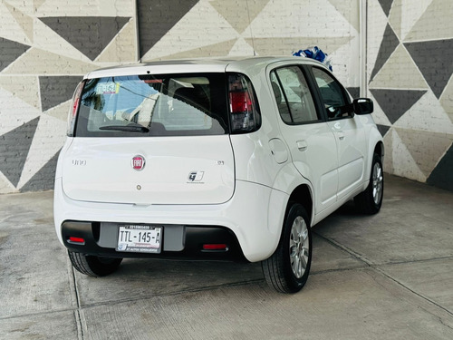 Fiat Uno 1.4 Like Mt