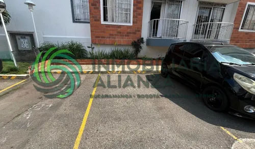 Apartamento En Arriendo En Fontana. Cod A5137