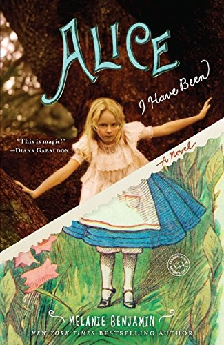 Book : Alice I Have Been: A Novel (random House Reader's...