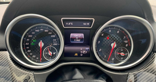 Imagen 7 de 11 de Mercedes-benz Clase Gle 3.0 Gle400 Sport Coupe 4matic 333cv