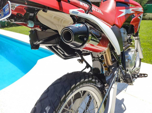 Honda Tornafo 250cc