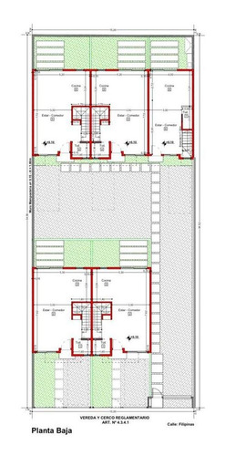 Imagen 11 de 16 de Casa - Ituzaingó
