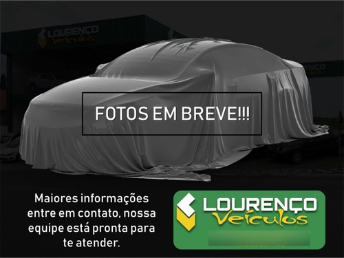 Renault Logan 1.0 FLEX ZEN MANUAL COMPLETO