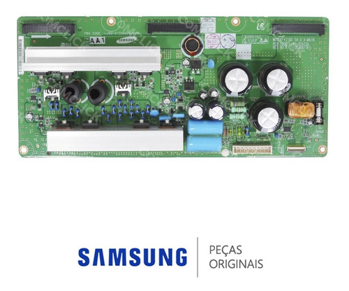 Placa X-main Tv Samsung Pl42s5sc/xaz, Pl42s5sc/xbg Original