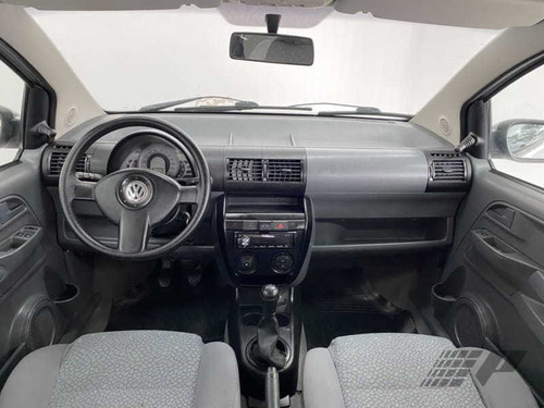Volkswagen Fox 1.6 Plus