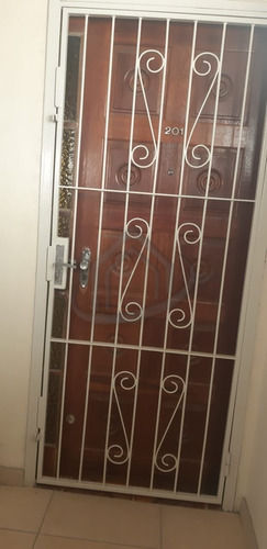 Imagem 2 de 14 de Apartamento - Ap01921 - 69409633