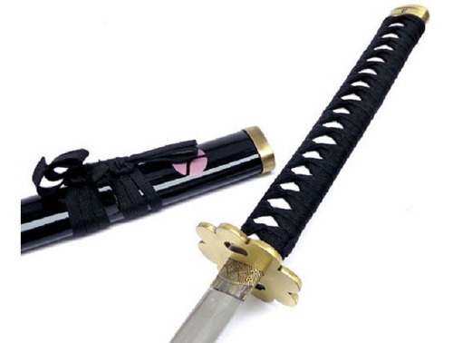 Katana Shushui Roronoa Zoro One Piece 1