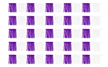 Comprar Papel Picado Hawaiana Para Semana Santa Paq 10 Tiras 4 Mts
