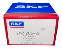 Comprar Rodamiento De Chumacera Yar 205-2f (uc-205) Marca Skf