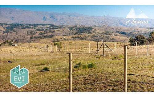 Imagen 7 de 7 de Yacanto--"el Sereno"--tu Lugar En Las Sierras De Córdoba