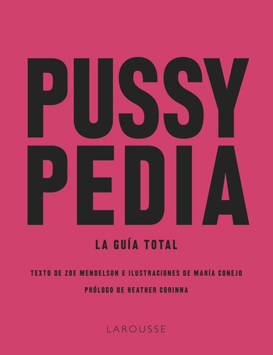 Pussypedia - Mendelson, Zoe -(t.dura) - *