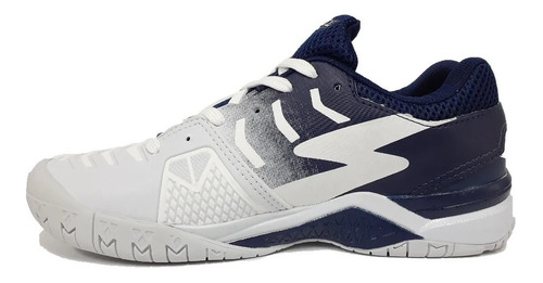 Imagen 3 de 5 de Zapatillas Tenis Padel South Slam All Court - Local Olivos