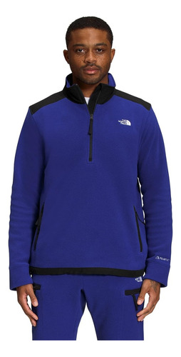 Buzo Polar The North Face Alpine Polartec® 200 ¼ Zip Hombre 