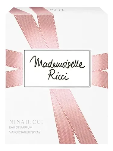 Nina Ricci Madmoiselle Ricci Edp 50ml