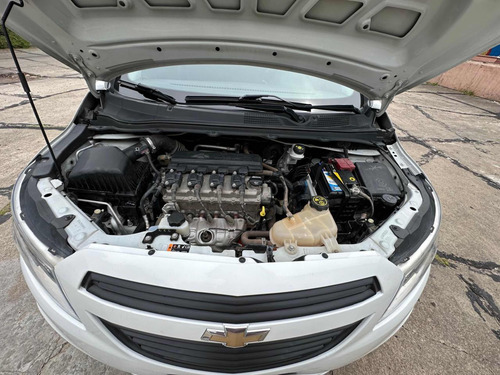 Chevrolet Onix 1.4 Joy Ls 98cv