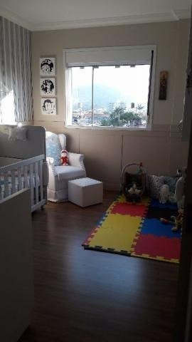 Apartamento A Venda No Ipiranga Em Sao Jose - V-76419