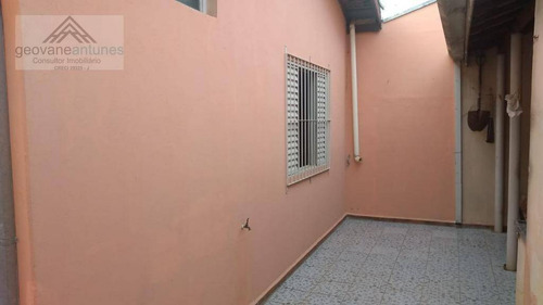 Imagem 21 de 24 de Casa Com 2 Dormitórios À Venda, 110 M² Por R$ 380.000,00 - Vila Rosana - Limeira/sp - Ca0370
