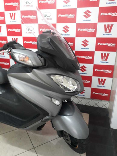 Imagem 5 de 10 de Burgman 650 Executive