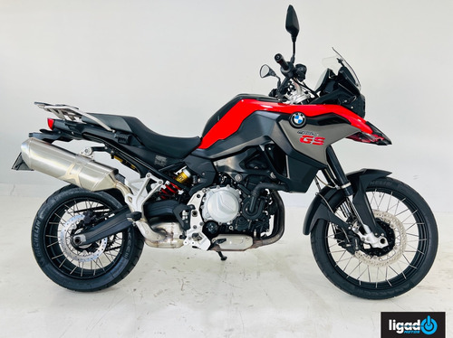 Bmw F 850 Gs Premium