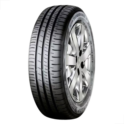 Kit 2 Pneus Dunlop 175/70 R14 88t Sp Touring R1 T