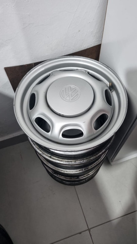 Gol Cl 1.6 Gasolina