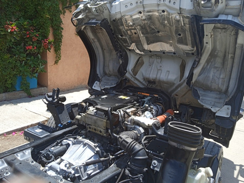 Isuzu Elf 300 2020 Chasis Largo 3.5 Toneladas