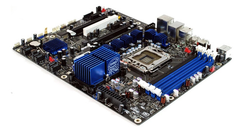 Intel Dx58so Extreme Series X58 Atx Lga 1366 Desktop Board