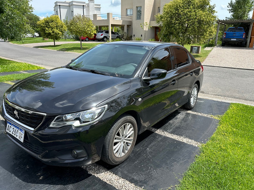 Peugeot 301 1.6 Hdi Allure
